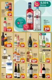 REWE Center Prospekt woche 35 Seite 17
