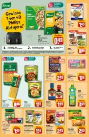 REWE Center Prospekt woche 35 Seite 18