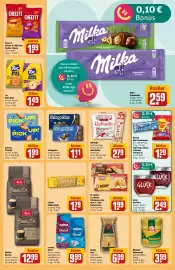REWE Center Prospekt woche 35 Seite 19