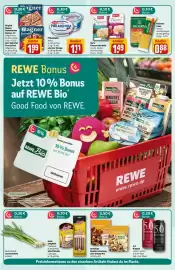 REWE Center Prospekt woche 35 Seite 2