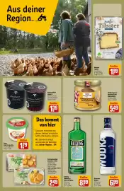 REWE Center Prospekt woche 35 Seite 20