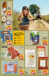 REWE Center Prospekt woche 35 Seite 21