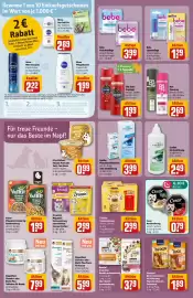 REWE Center Prospekt woche 35 Seite 22
