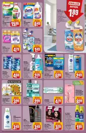 REWE Center Prospekt woche 35 Seite 23