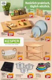 REWE Center Prospekt woche 35 Seite 24