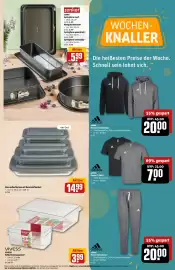 REWE Center Prospekt woche 35 Seite 25