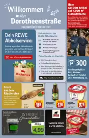 REWE Center Prospekt woche 35 Seite 27