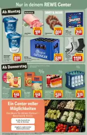 REWE Center Prospekt woche 35 Seite 3