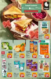 REWE Center Prospekt woche 35 Seite 5