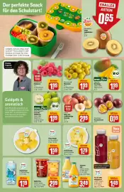 REWE Center Prospekt woche 35 Seite 6