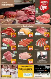 REWE Center Prospekt woche 35 Seite 8