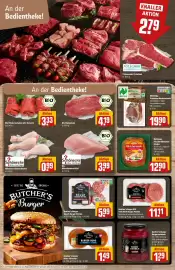REWE Center Prospekt woche 35 Seite 9