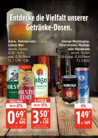 Edeka24 Prospekt woche 35 Seite 27