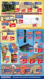 CENTERSHOP Prospekt woche 35 Seite 20