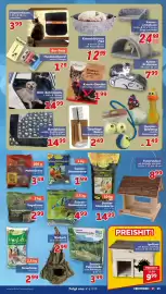 CENTERSHOP Prospekt woche 35 Seite 15