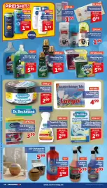CENTERSHOP Prospekt woche 35 Seite 16