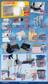 CENTERSHOP Prospekt woche 35 Seite 18