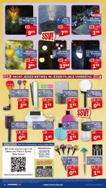 CENTERSHOP Prospekt woche 35 Seite 2