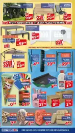 CENTERSHOP Prospekt woche 35 Seite 20