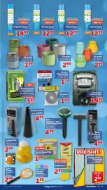 CENTERSHOP Prospekt woche 35 Seite 7