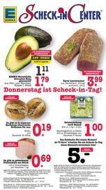 Scheck-in-Center Prospekt woche 35 Seite 64