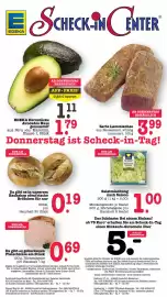 Scheck-in-Center Prospekt woche 35 Seite 64