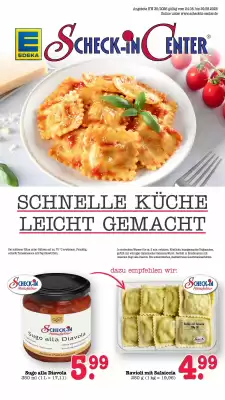 Scheck-in-Center (gültig bis 30-08)