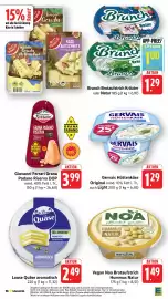 Edeka Niemerszein Prospekt woche 35 Seite 14