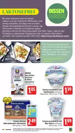 Edeka Niemerszein Prospekt woche 35 Seite 20