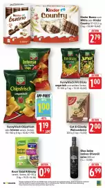 Edeka Niemerszein Prospekt woche 35 Seite 26