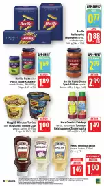 Edeka Niemerszein Prospekt woche 35 Seite 27
