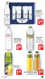 Edeka Niemerszein Prospekt woche 35 Seite 28