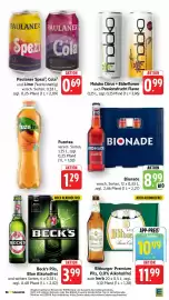 Edeka Niemerszein Prospekt woche 35 Seite 29