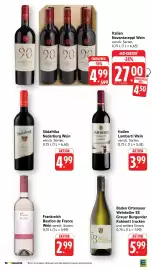 Edeka Niemerszein Prospekt woche 35 Seite 31