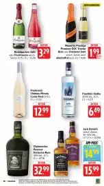 Edeka Niemerszein Prospekt woche 35 Seite 32