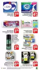 Edeka Niemerszein Prospekt woche 35 Seite 35