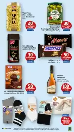 Edeka Niemerszein Prospekt woche 35 Seite 38