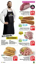 Edeka Niemerszein Prospekt woche 35 Seite 4