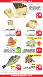 Edeka Niemerszein Prospekt woche 35 Seite 43