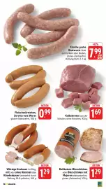 Edeka Niemerszein Prospekt woche 35 Seite 6