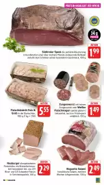 Edeka Niemerszein Prospekt woche 35 Seite 7