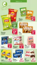 Wasgau Prospekt woche 35 Seite 14