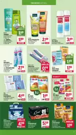 Wasgau Prospekt woche 35 Seite 19
