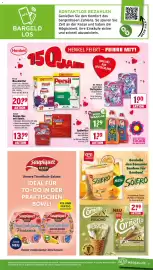 Wasgau Prospekt woche 35 Seite 21