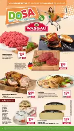 Wasgau Prospekt woche 35 Seite 24