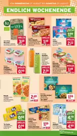 Wasgau Prospekt woche 35 Seite 25