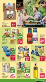 Wasgau Prospekt woche 35 Seite 3