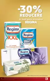Catalog Kaufland săptămâna 35 Pagină 14: Regina