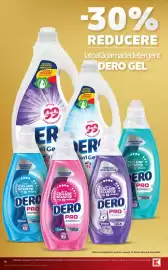 Catalog Kaufland săptămâna 35 Pagină 16: Dero gel
