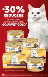 Catalog Kaufland săptămâna 35 Pagină 17: Gourmet gold